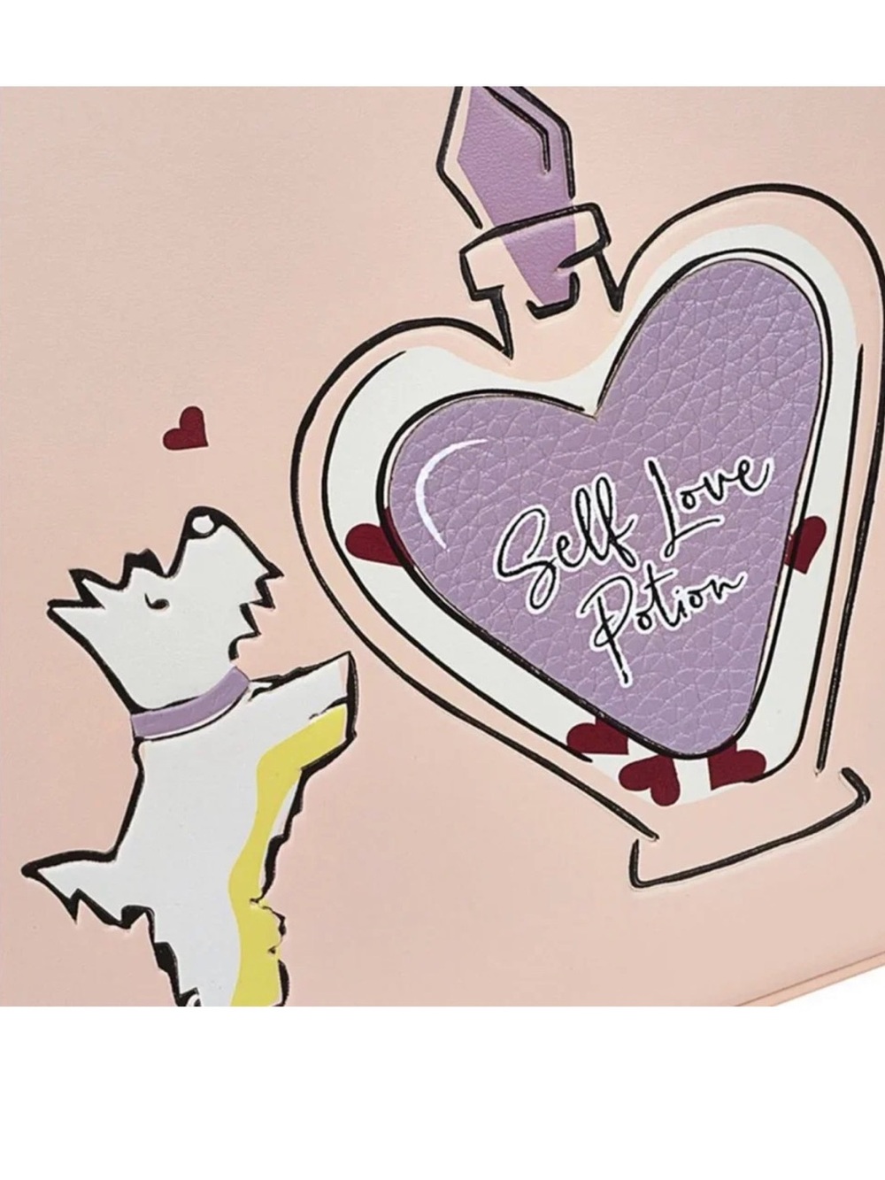 RADLEY LONDON Love Potion Tote - Picture 4 of 9